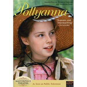 Pollyanna (Masterpiece)  DVD
